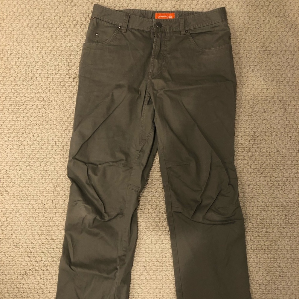 Merrell pant